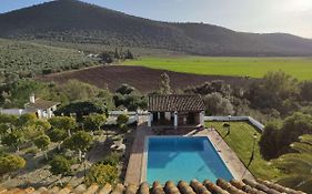 Finca Las Rosas De Santa Ana